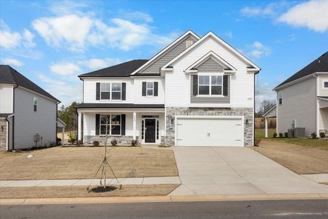 Photo of 249 Windsor Drive, North Augusta, SC 29860 (MLS # 543566)