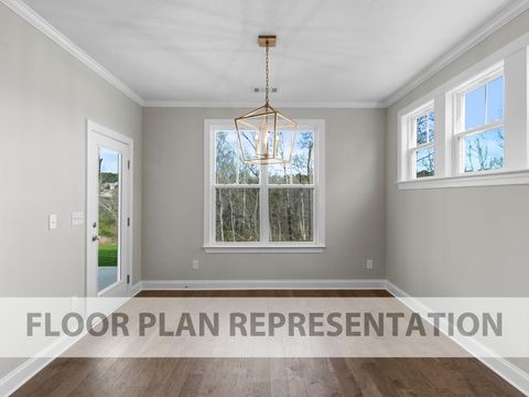 Tiny photo for 249 Windsor Drive, North Augusta, SC 29860 (MLS # 543566)