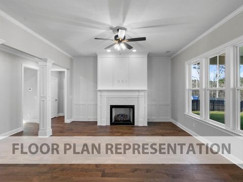 Tiny photo for 249 Windsor Drive, North Augusta, SC 29860 (MLS # 543566)