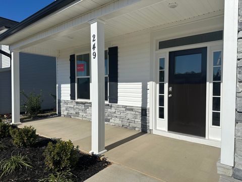 Tiny photo for 249 Windsor Drive, North Augusta, SC 29860 (MLS # 543566)