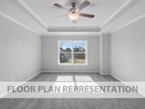 Tiny photo for 249 Windsor Drive, North Augusta, SC 29860 (MLS # 543566)