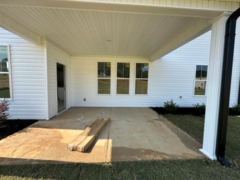 Tiny photo for 249 Windsor Drive, North Augusta, SC 29860 (MLS # 543566)