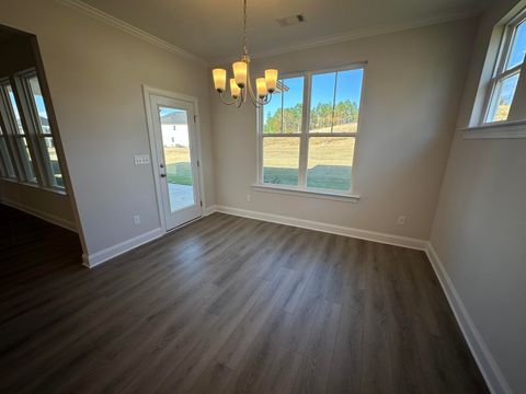 Tiny photo for 249 Windsor Drive, North Augusta, SC 29860 (MLS # 543566)