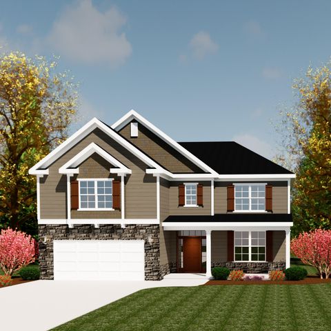 Tiny photo for 249 Windsor Drive, North Augusta, SC 29860 (MLS # 543566)