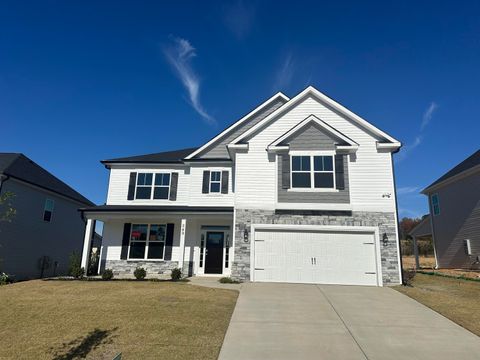 Photo of 249 Windsor Drive, North Augusta, SC 29860 (MLS # 543566)