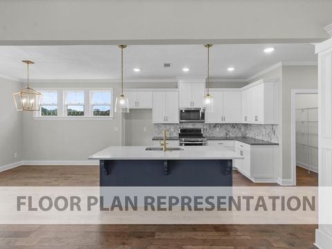 Tiny photo for 249 Windsor Drive, North Augusta, SC 29860 (MLS # 543566)