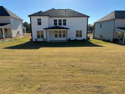 Tiny photo for 249 Windsor Drive, North Augusta, SC 29860 (MLS # 543566)