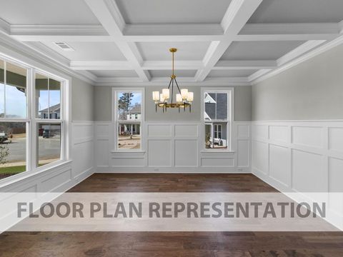 Tiny photo for 249 Windsor Drive, North Augusta, SC 29860 (MLS # 543566)