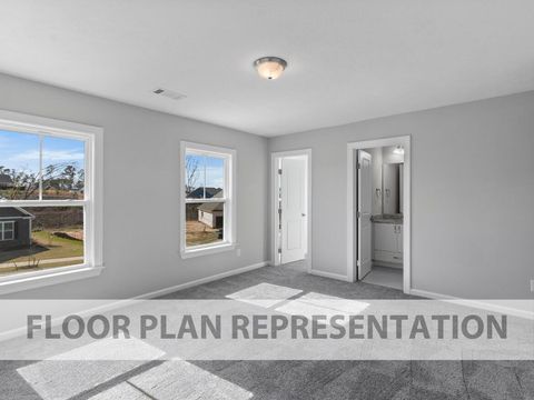 Tiny photo for 249 Windsor Drive, North Augusta, SC 29860 (MLS # 543566)