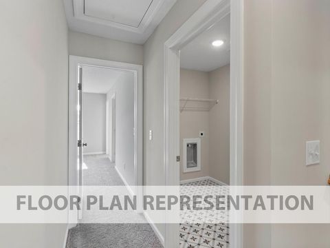 Tiny photo for 249 Windsor Drive, North Augusta, SC 29860 (MLS # 543566)