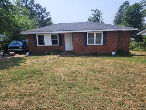 Photo of 208 Edgewood Drive, North Augusta, SC 29841 (MLS # 554886)