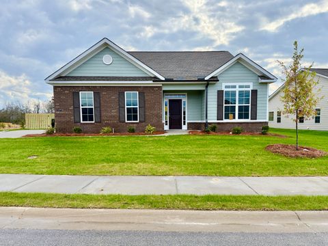 Photo of 1277 Elbron Drive, Augusta, GA 30909 (MLS # 546475)