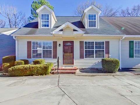 A home in Augusta