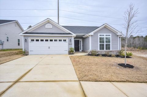 A home in Augusta