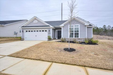 A home in Augusta