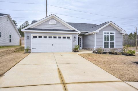 A home in Augusta