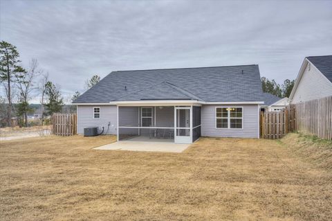 A home in Augusta