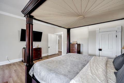 Tiny photo for 401 W Forest Avenue, North Augusta, SC 29841 (MLS # 548538)