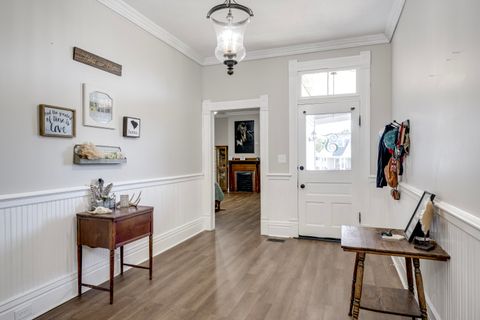 Tiny photo for 401 W Forest Avenue, North Augusta, SC 29841 (MLS # 548538)