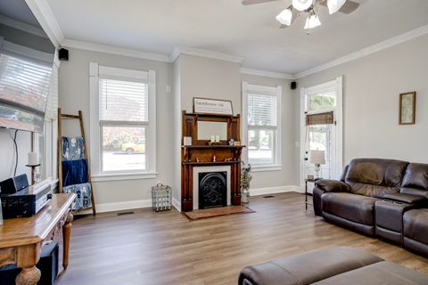 Tiny photo for 401 W Forest Avenue, North Augusta, SC 29841 (MLS # 548538)