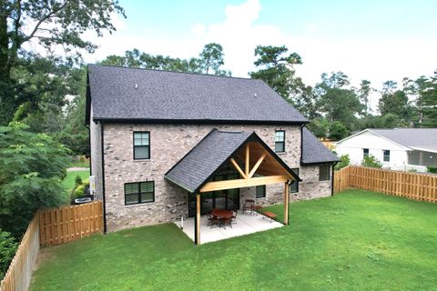 Tiny photo for 3160 Donald Road, Augusta, GA 30909 (MLS # 545028)