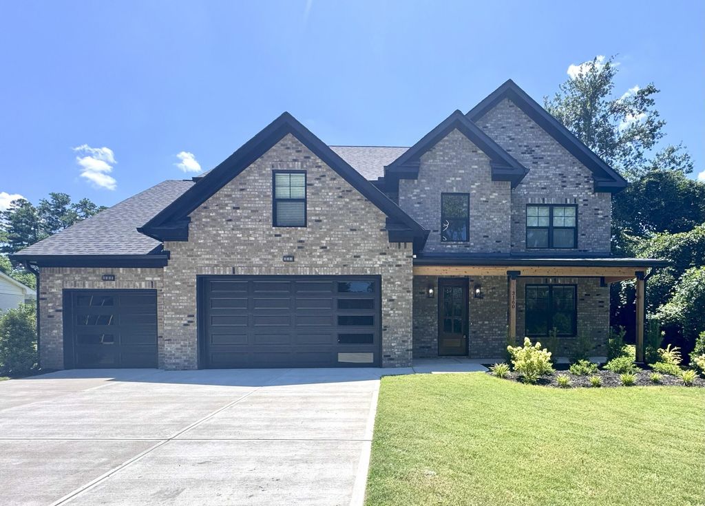 Photo for 3160 Donald Road, Augusta, GA 30909 (MLS # 545028)