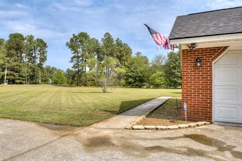 A home in Hephzibah