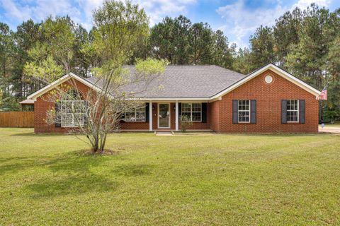 A home in Hephzibah