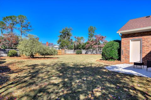 Tiny photo for 4179 Heathcliff Drive, Martinez, GA 30907 (MLS # 549212)