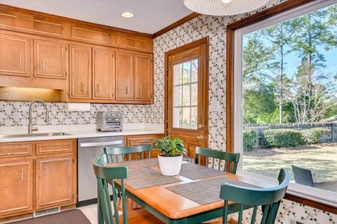 Tiny photo for 4179 Heathcliff Drive, Martinez, GA 30907 (MLS # 549212)