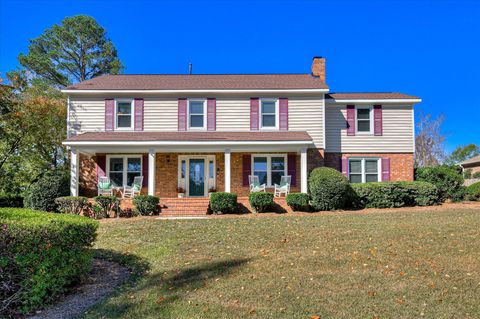 Tiny photo for 4179 Heathcliff Drive, Martinez, GA 30907 (MLS # 549212)