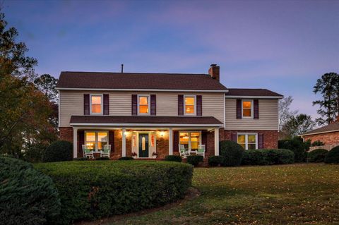 Tiny photo for 4179 Heathcliff Drive, Martinez, GA 30907 (MLS # 549212)