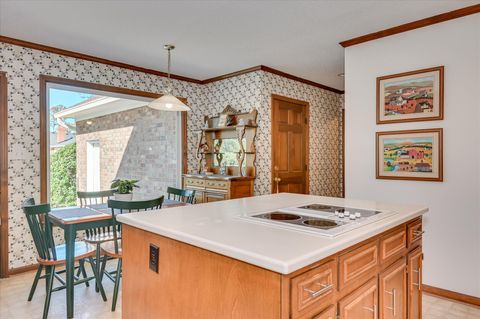 Tiny photo for 4179 Heathcliff Drive, Martinez, GA 30907 (MLS # 549212)