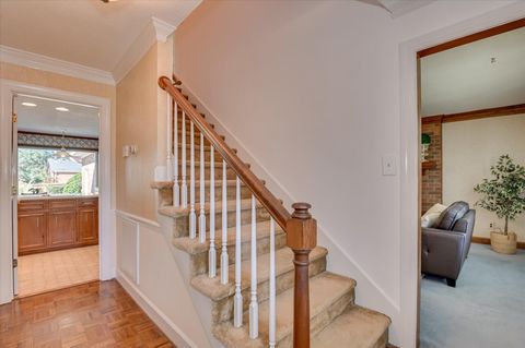 Tiny photo for 4179 Heathcliff Drive, Martinez, GA 30907 (MLS # 549212)