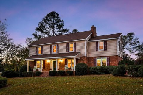 Tiny photo for 4179 Heathcliff Drive, Martinez, GA 30907 (MLS # 549212)