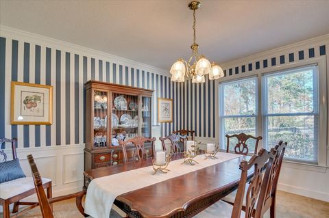 Tiny photo for 4179 Heathcliff Drive, Martinez, GA 30907 (MLS # 549212)