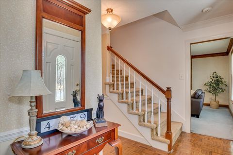 Tiny photo for 4179 Heathcliff Drive, Martinez, GA 30907 (MLS # 549212)