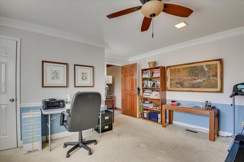 Tiny photo for 4179 Heathcliff Drive, Martinez, GA 30907 (MLS # 549212)