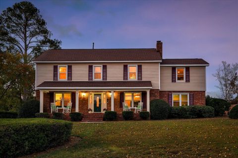 Photo of 4179 Heathcliff Drive, Martinez, GA 30907 (MLS # 549212)