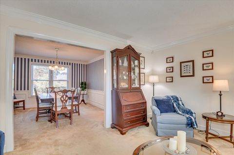 Tiny photo for 4179 Heathcliff Drive, Martinez, GA 30907 (MLS # 549212)