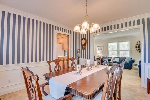 Tiny photo for 4179 Heathcliff Drive, Martinez, GA 30907 (MLS # 549212)