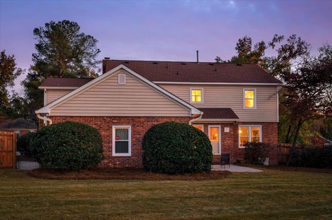 Tiny photo for 4179 Heathcliff Drive, Martinez, GA 30907 (MLS # 549212)
