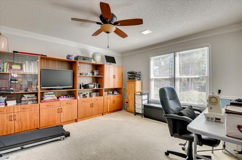 Tiny photo for 4179 Heathcliff Drive, Martinez, GA 30907 (MLS # 549212)