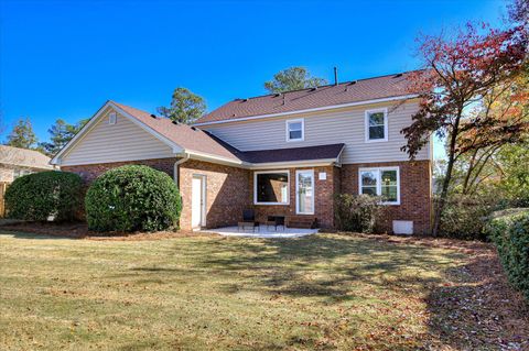 Tiny photo for 4179 Heathcliff Drive, Martinez, GA 30907 (MLS # 549212)