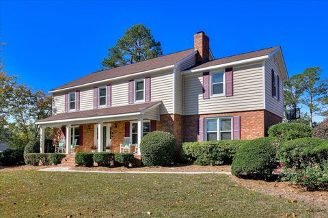 Tiny photo for 4179 Heathcliff Drive, Martinez, GA 30907 (MLS # 549212)