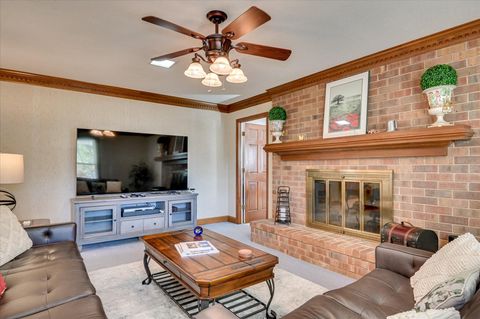 Tiny photo for 4179 Heathcliff Drive, Martinez, GA 30907 (MLS # 549212)