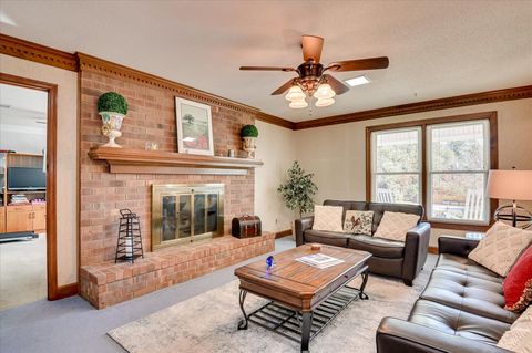 Tiny photo for 4179 Heathcliff Drive, Martinez, GA 30907 (MLS # 549212)