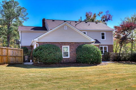 Tiny photo for 4179 Heathcliff Drive, Martinez, GA 30907 (MLS # 549212)