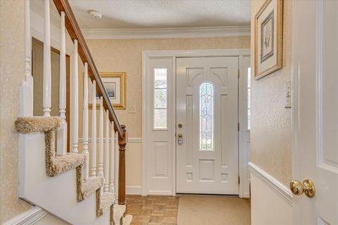 Tiny photo for 4179 Heathcliff Drive, Martinez, GA 30907 (MLS # 549212)