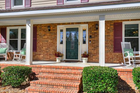 Tiny photo for 4179 Heathcliff Drive, Martinez, GA 30907 (MLS # 549212)